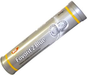 Смазка MOL Favorit 2 Blue