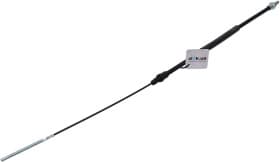 Трос ручного гальма