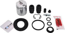 Ремкомплект тормозного суппорта