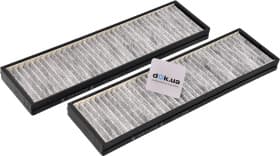 Фильтр салона