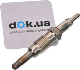 Свічка розжарювання Solgy 116019