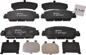 Тормозные колодки