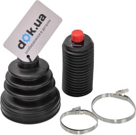 Пильовик гранати Herth+Buss j2898000