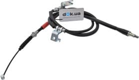 Трос ручного тормоза Трос ручного тормоза