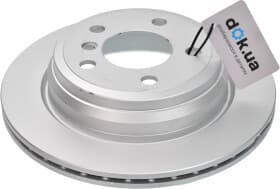 Гальмівний диск