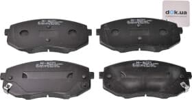 Тормозные колодки