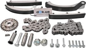 Комплект цепи ГРМ