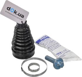 Пыльник ШРУСа