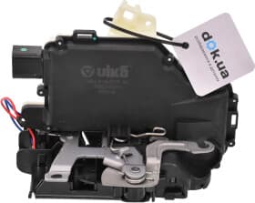 Замок дверей