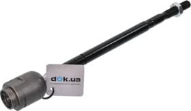 Рулевая тяга