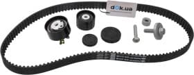 Комплект ремня ГРМ