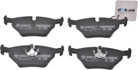 Гальмівні колодки