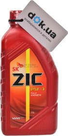 Жидкость ГУР ZIC PSF-3 синтетическое