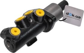 Главный тормозной цилиндр