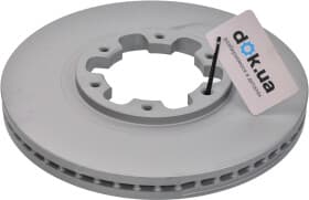 Гальмівний диск