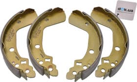 Тормозные колодки Тормозные колодки