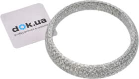 Прокладка приймальної труби Прокладка приймальної труби