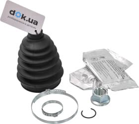 Пильовик гранати