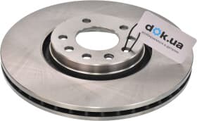 Гальмівний диск