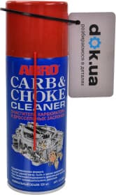 Очиститель карбюратора ABRO Carb & Choke Cleaner CC-200-R 283 мл