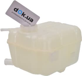 Бачок охолоджувальної рідини