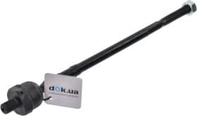 Кермова тяга