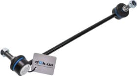 Стійка стабілізатора Стійка стабілізатора