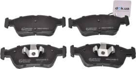 Гальмівні колодки