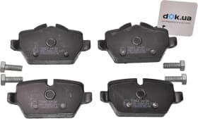 Тормозные колодки