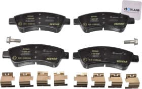 Тормозные колодки