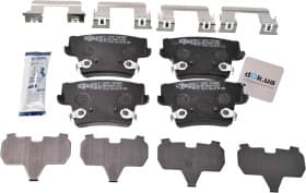 Гальмівні колодки Гальмівні колодки