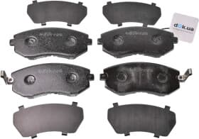 Гальмівні колодки