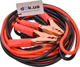 Дроти прикурювання Amio 01024