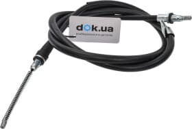 Трос ручного тормоза