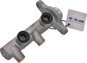 Головний гальмівний циліндр