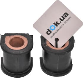 Втулка стабилизатора