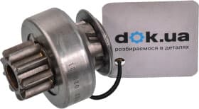 Бендикс стартера