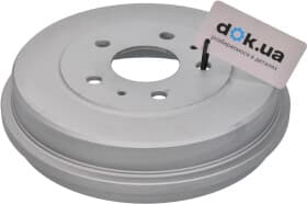 Гальмівний барабан