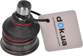 Шарова опора