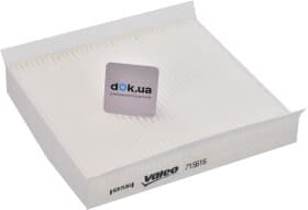 Фильтр салона