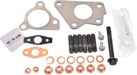 Монтажный комплект турбины