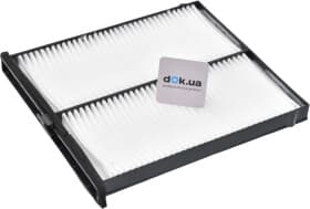 Фільтр салону