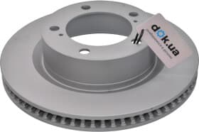 Тормозной диск