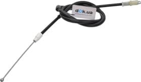 Трос ручного тормоза