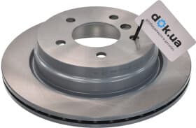 Гальмівний диск Гальмівний диск