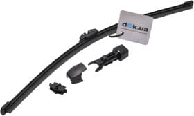 Щетки стеклоочистителя