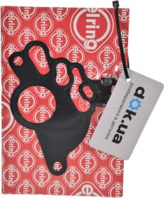 Прокладка топливного насоса Прокладка топливного насоса