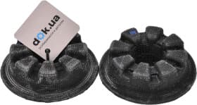 Тарелка пружины