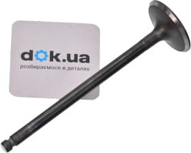 Впускной клапан Hyundai / Kia 0B6S712111