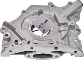 Масляный насос Citroen / Peugeot 1001F2